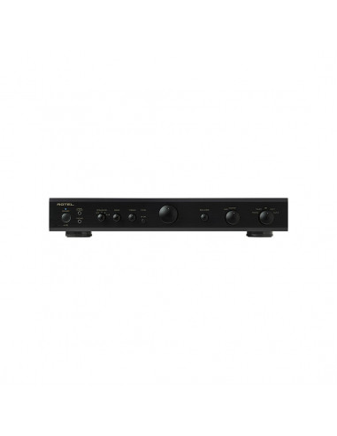 Rotel a-10 nero - amplificatore...