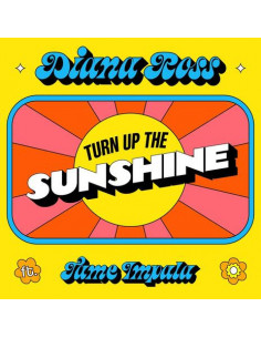 Ross/Impala/White - Turn Up The Sunshine