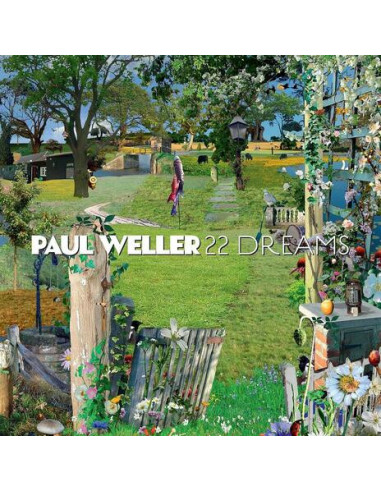 Weller Paul - 22 Dreams