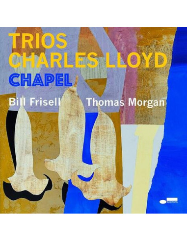 Lloyd Charles - Trios: Chapel