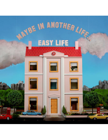 Easy Life - Maybe In Another Life