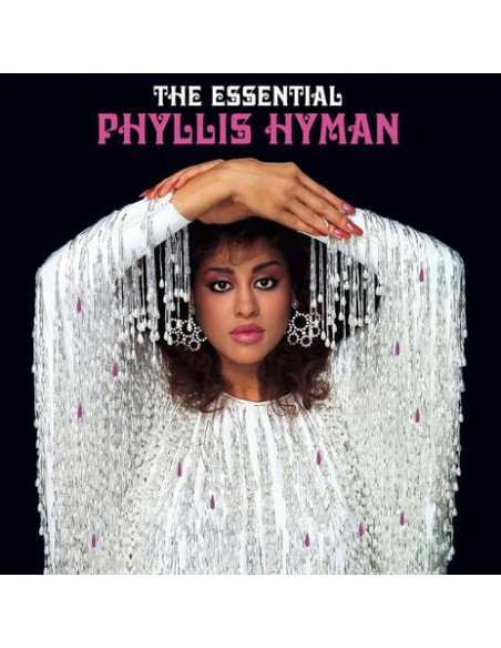 Hyman, Phyllis - The Essential