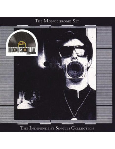 Monochrome Set The - The Independent Singles Collection