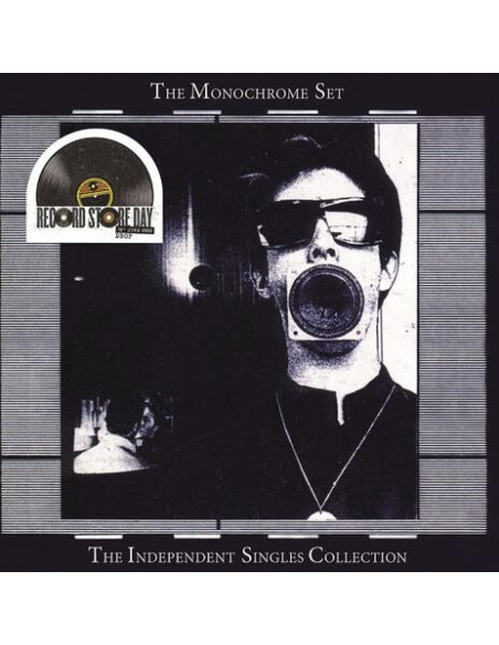 Monochrome Set The - The Independent Singles Collection