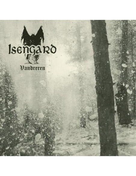 Isengard - Vandreren