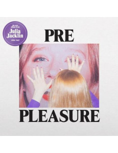 Julia Jacklin - Pre Pleasure