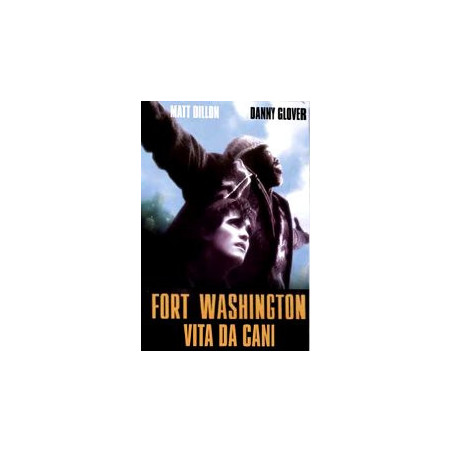 Fort Washington - Vita Da Cani