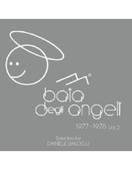 Baldelli Daniele - Baia Degli Angeli 77-78 Vol.2
