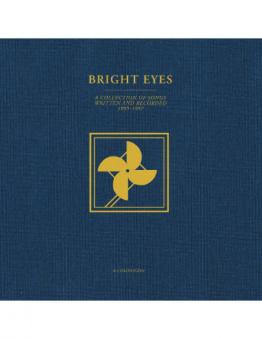 Bright Eyes - A Collection Of Songs...