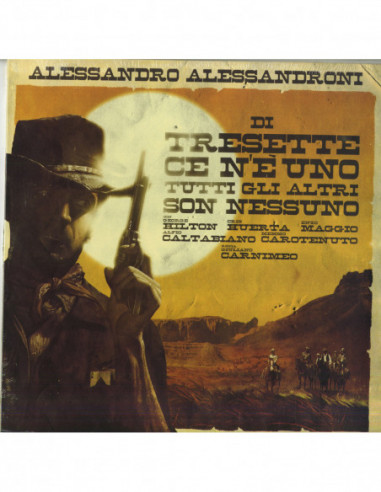 Alessandroni Alessandro - Di...