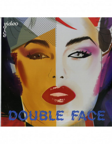 Moggi (Piero Umiliani) - Double Face