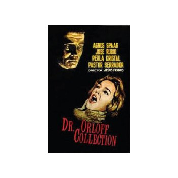 Dr. Orloff Collection (2 Dvd)