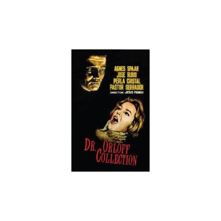 Dr. Orloff Collection (2 Dvd)