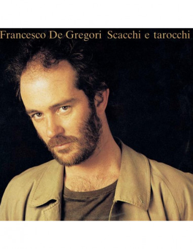 De Gregori Francesco - Scacchi E...