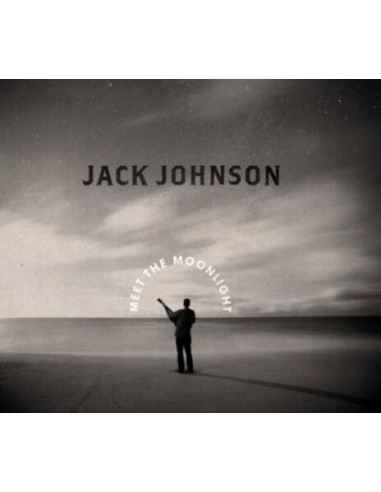 Johnson Jack - Meet The Moonlight - (CD)
