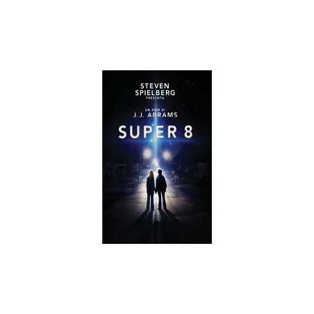 Super 8 5050582878318