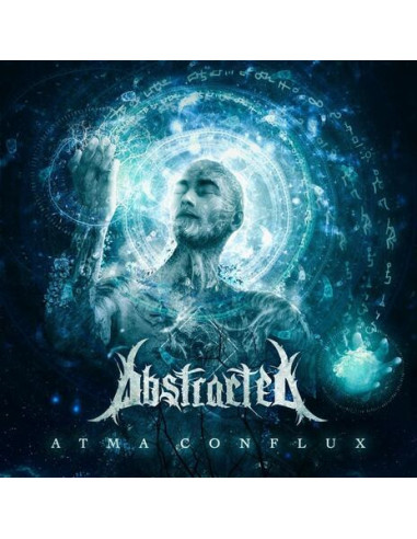 Abstracted - Atma Conflux - (CD)