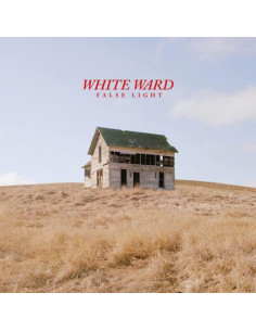 White Ward - False Light - (CD)