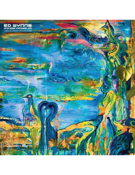 Wynne, Ed - Tumbling Through The Floativerse - (CD)