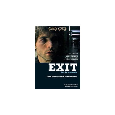 Exit - Una Storia Personale