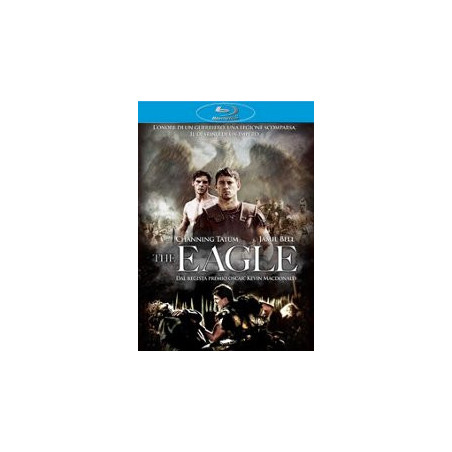 The Eagle (Blu Ray)