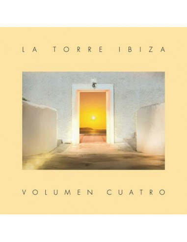 Compilation - La Torre Ibiza Vol.4 -...