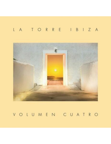 Compilation - La Torre Ibiza Vol.4 - (CD)