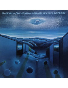 Kalevala Orchestra - Abraham'S Blue Refrain - (CD)