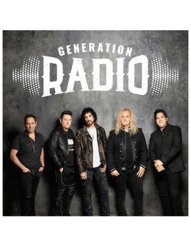 Generation Radio - Generation Radio -...