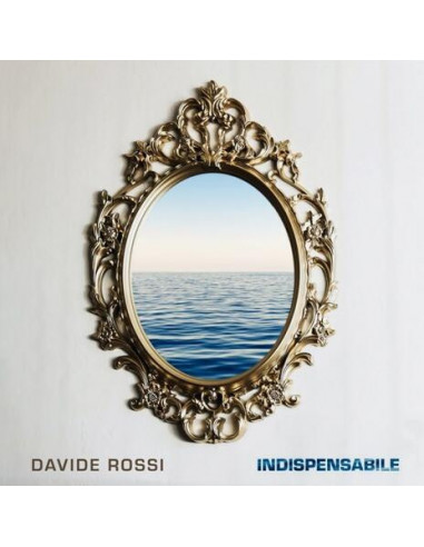 Rossi Davide - Indispensabile - (CD)