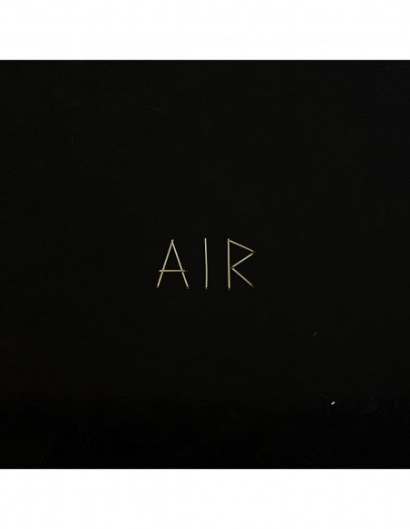 Sault - Sault-Air Cd - (CD)