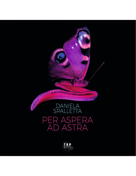 Spalletta, Daniela - Per Aspera Ad Astra - (CD)