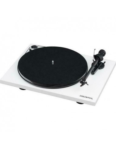 Giradischi Pro-Ject Essential III...