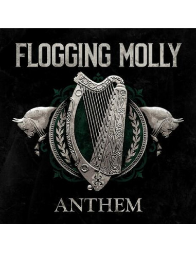 Flogging Molly - Anthem