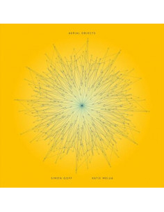 Simon Goff and Katie M - Aerial Objects