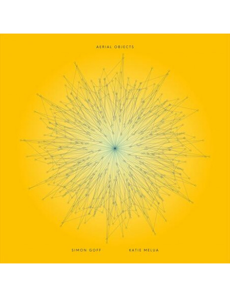 Simon Goff and Katie M - Aerial Objects