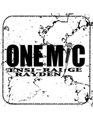 Onemic - Promo Ep