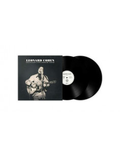 Cohen, Leonard - Hallelujah and Songs From His Albums