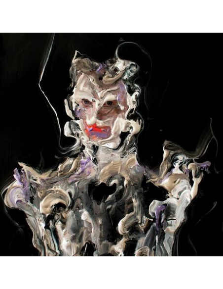 Perfume Genius - Ugly Season