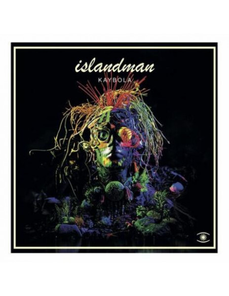 Islandman - Kaybola - White Vinyl