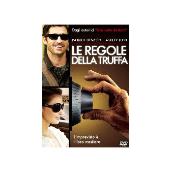 Le Regole Della Truffa