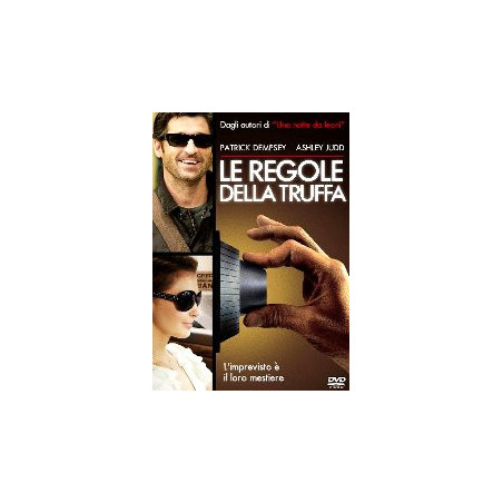 Le Regole Della Truffa