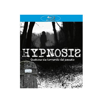 Hypnosis (Blu Ray)