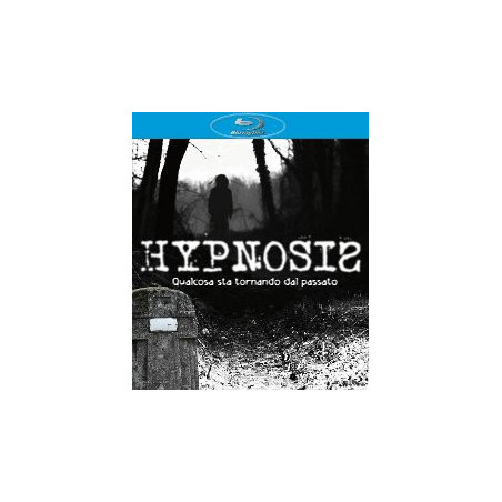 Hypnosis (Blu Ray)