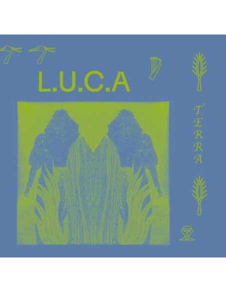 L.U.C.A. - Terra
