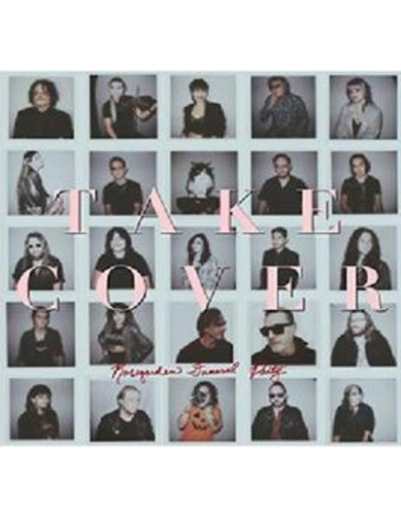 Rosegarden Funeral Party - Take Cover