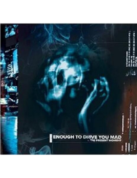 Present Moment The - Enough To Drive You Mad