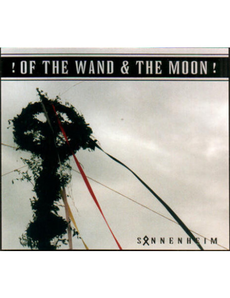 Of The Wand And The Moon - Sonnenheim (Vinyl Gold, Black)