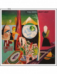 James Jimmy and The Vagabonds, Spence Sonya - This Heart Of Mine, Let Love Flow On (7p) (Rsd 2022)