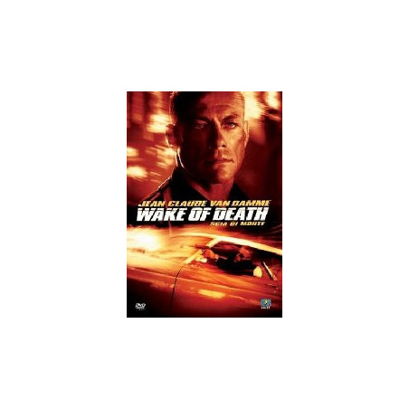 Wake Of Death - Scia Di Morte